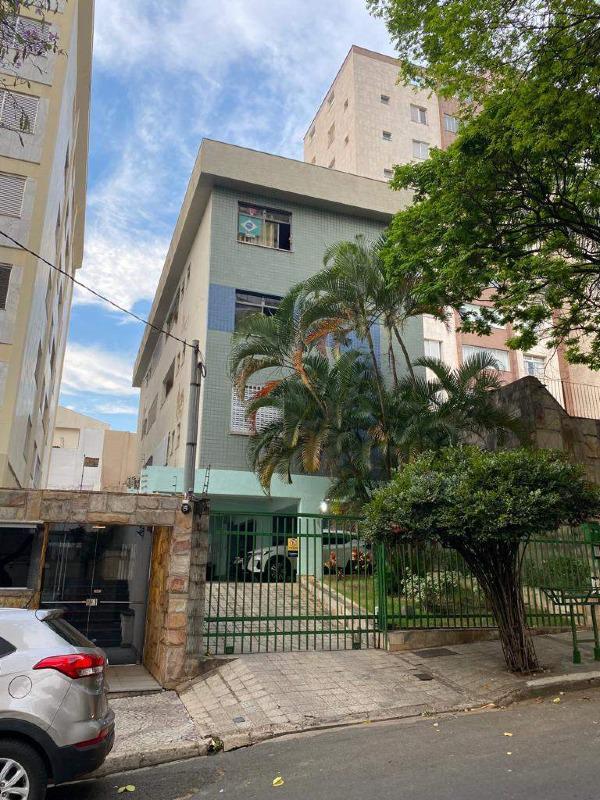 Apartamento, Santo Antônio, 2 Quartos, 1 Vaga