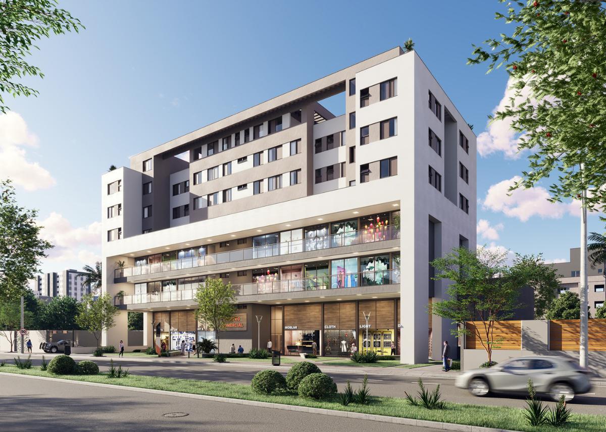 Andar, Dona Clara, 0 Quarto, 0 Vaga