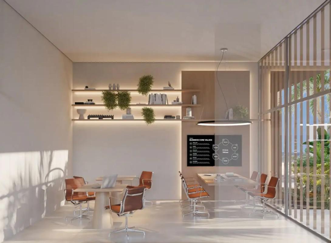 Apartamento, Jardim das Mangabeiras, 4 Quartos, 4 Vagas, 4 Suítes