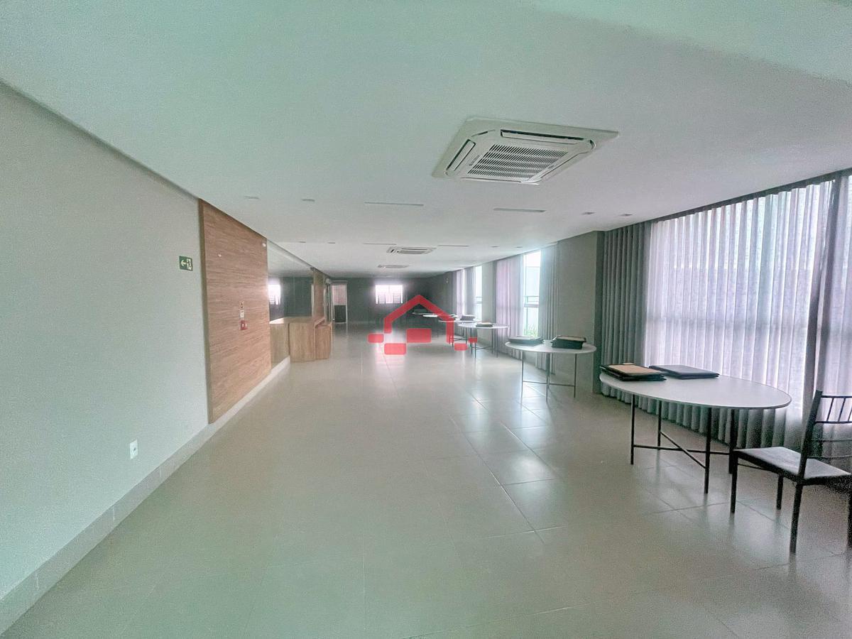 Apartamento, Caiçaras, 3 Quartos, 2 Vagas, 1 Suíte