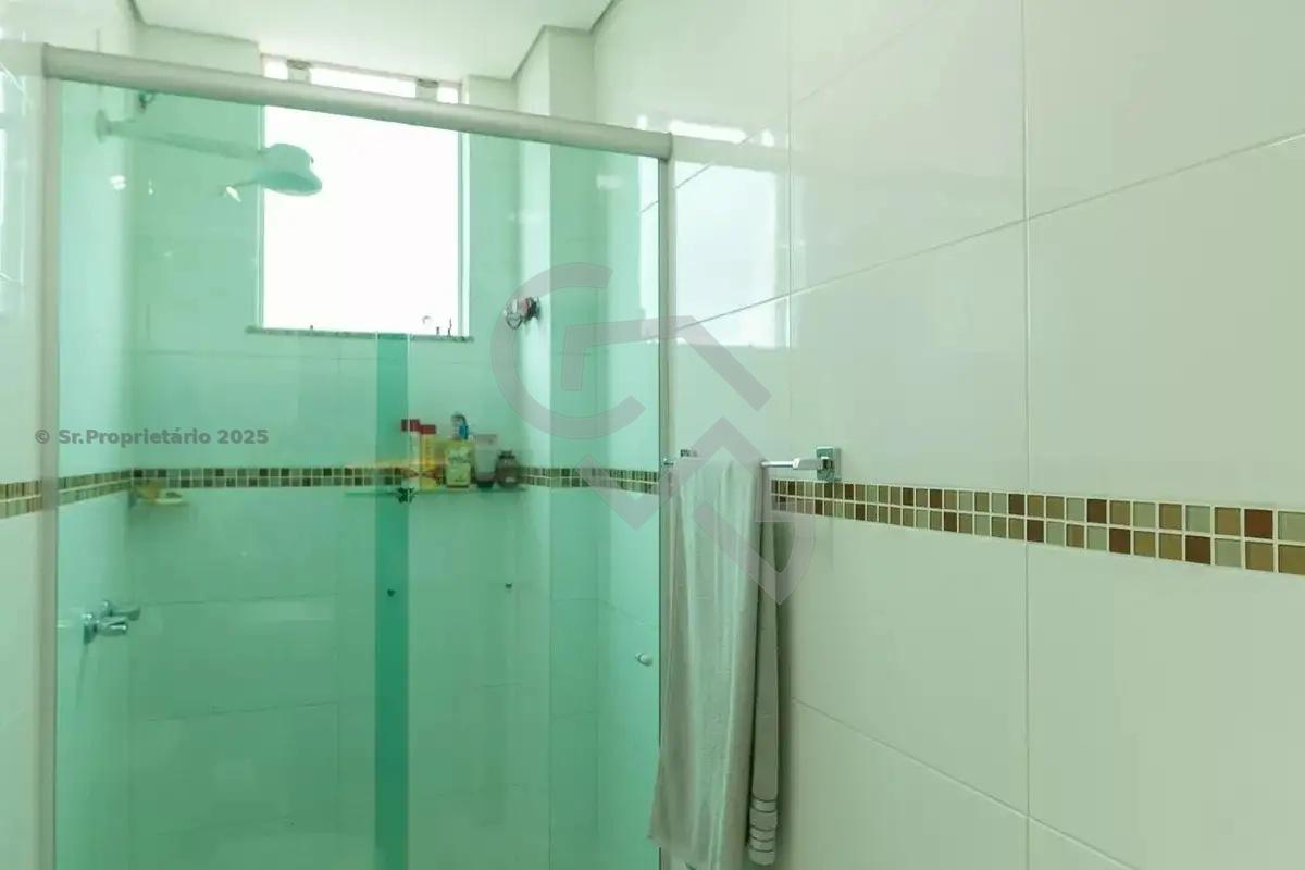 Cobertura, Manacás, 3 Quartos, 2 Vagas, 1 Suíte