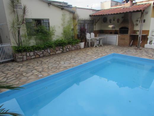 Casa, Itapoã, 3 Quartos, 4 Vagas