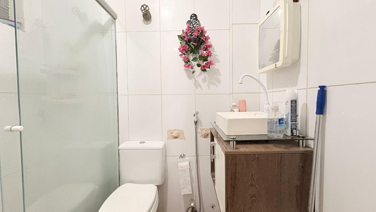 Apartamento, Centro, 3 Quartos, 0 Vaga, 1 Suíte