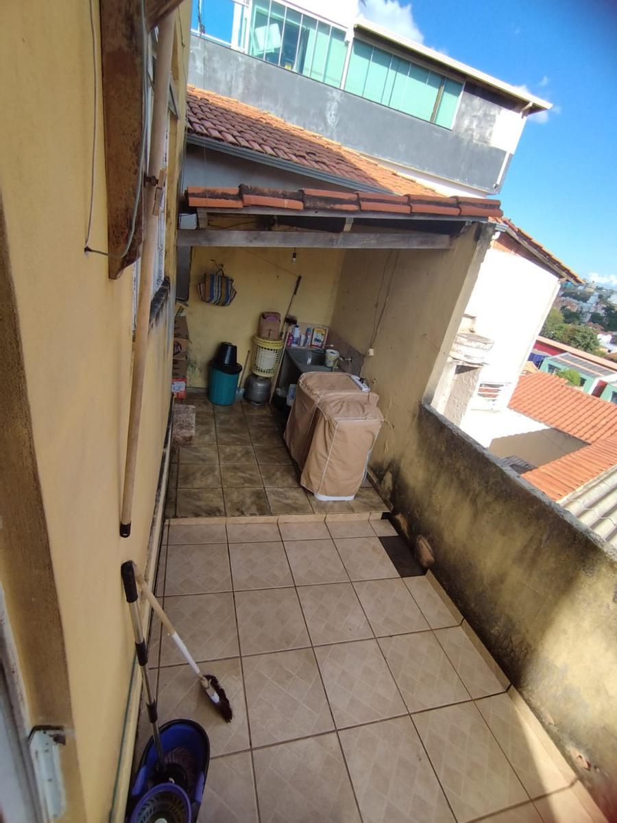 Casa, Planalto, 4 Quartos, 4 Vagas, 1 Suíte