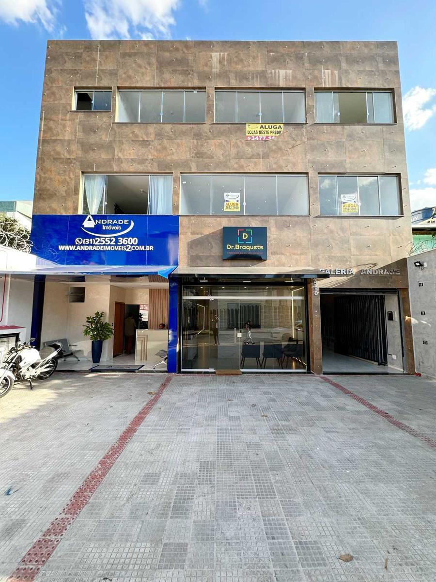 Andar, Santa Terezinha, 0 Quarto, 0 Vaga