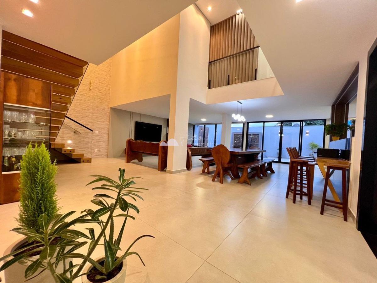 Casa, Itapoã, 3 Quartos, 4 Vagas, 3 Suítes