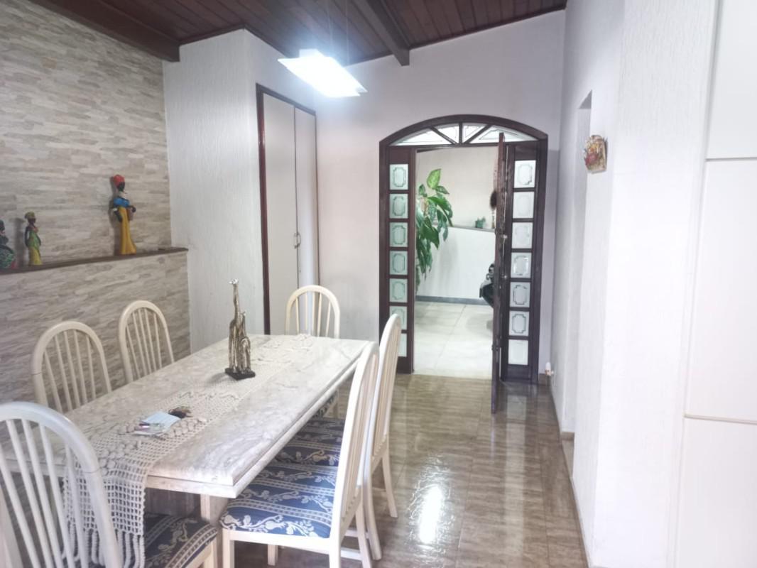 Casa, Itapoã, 3 Quartos, 3 Vagas, 1 Suíte
