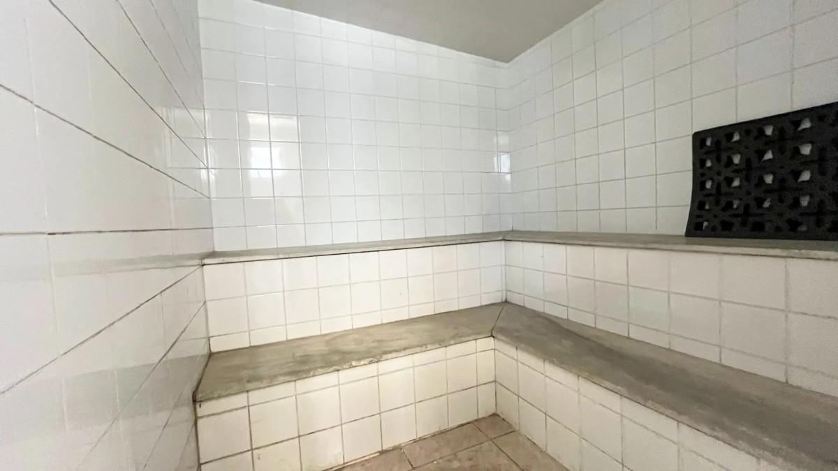 Apartamento, Funcionários, 1 Quarto, 1 Vaga, 1 Suíte