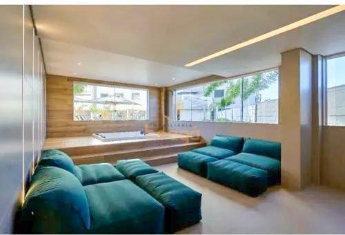 Apartamento, Jardim Riacho das Pedras, 2 Quartos, 1 Vaga