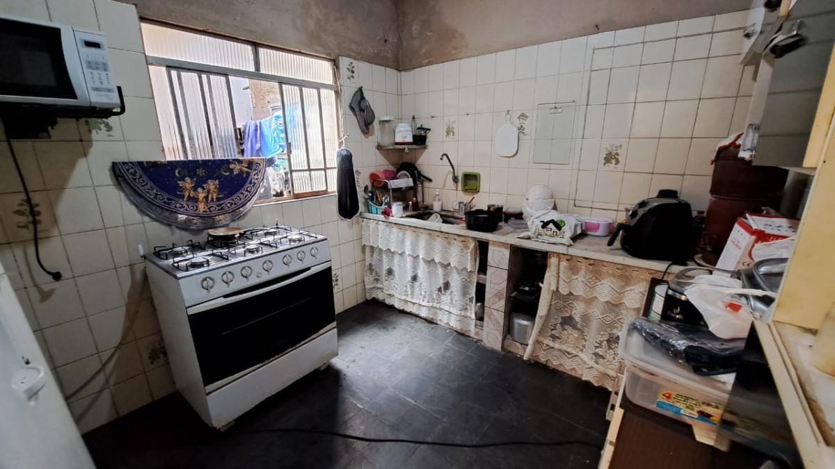 Casa, Jardim Guanabara, 3 Quartos, 3 Vagas, 1 Suíte