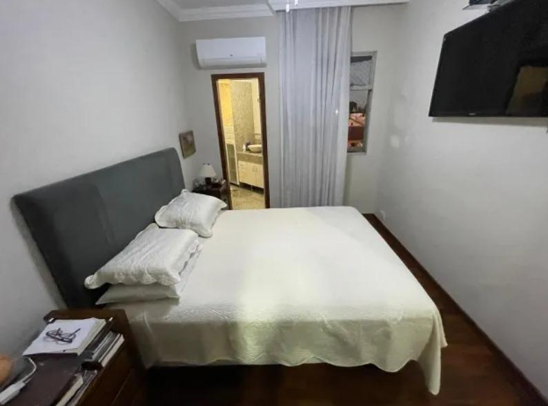 Apartamento, Canaã, 4 Quartos, 2 Vagas, 1 Suíte