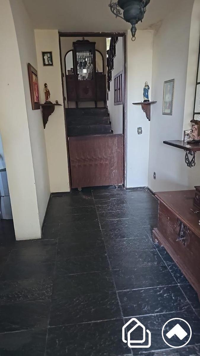 Casa, Belvedere, 5 Quartos, 3 Vagas, 2 Suítes