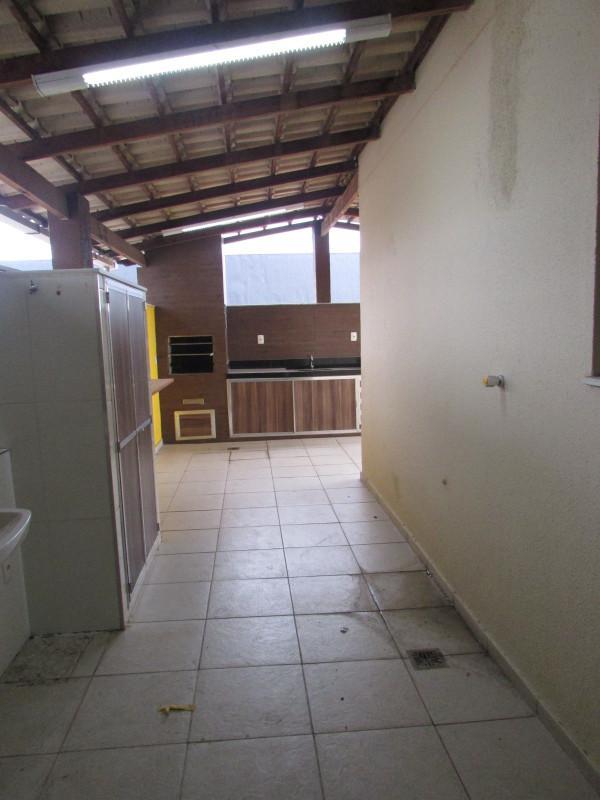 Apartamento, Cabral, 3 Quartos, 2 Vagas, 1 Suíte