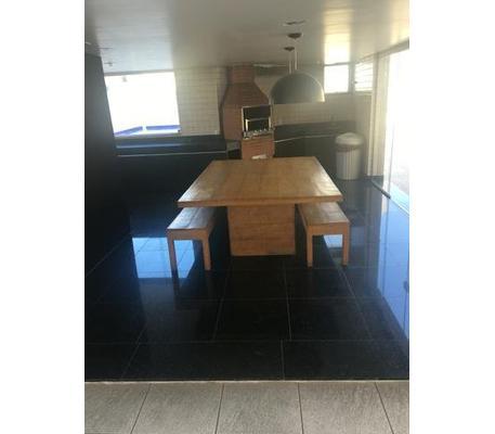 Apartamento, São Pedro, 3 Quartos, 2 Vagas, 1 Suíte