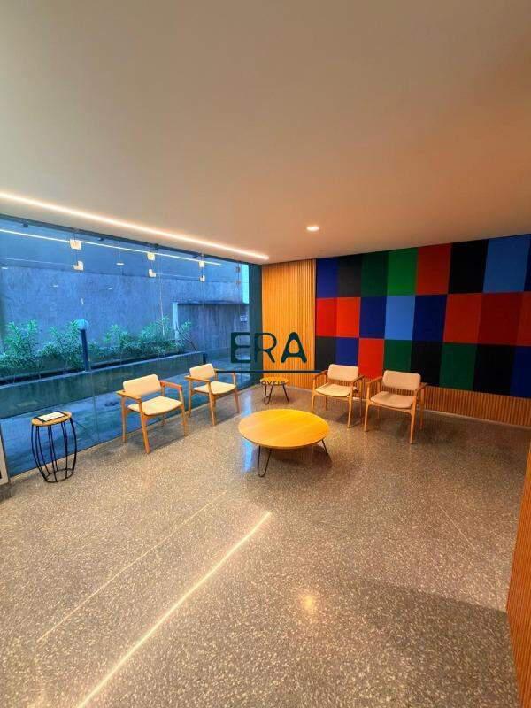 Sala, Santo Agostinho, 0 Quarto, 0 Vaga