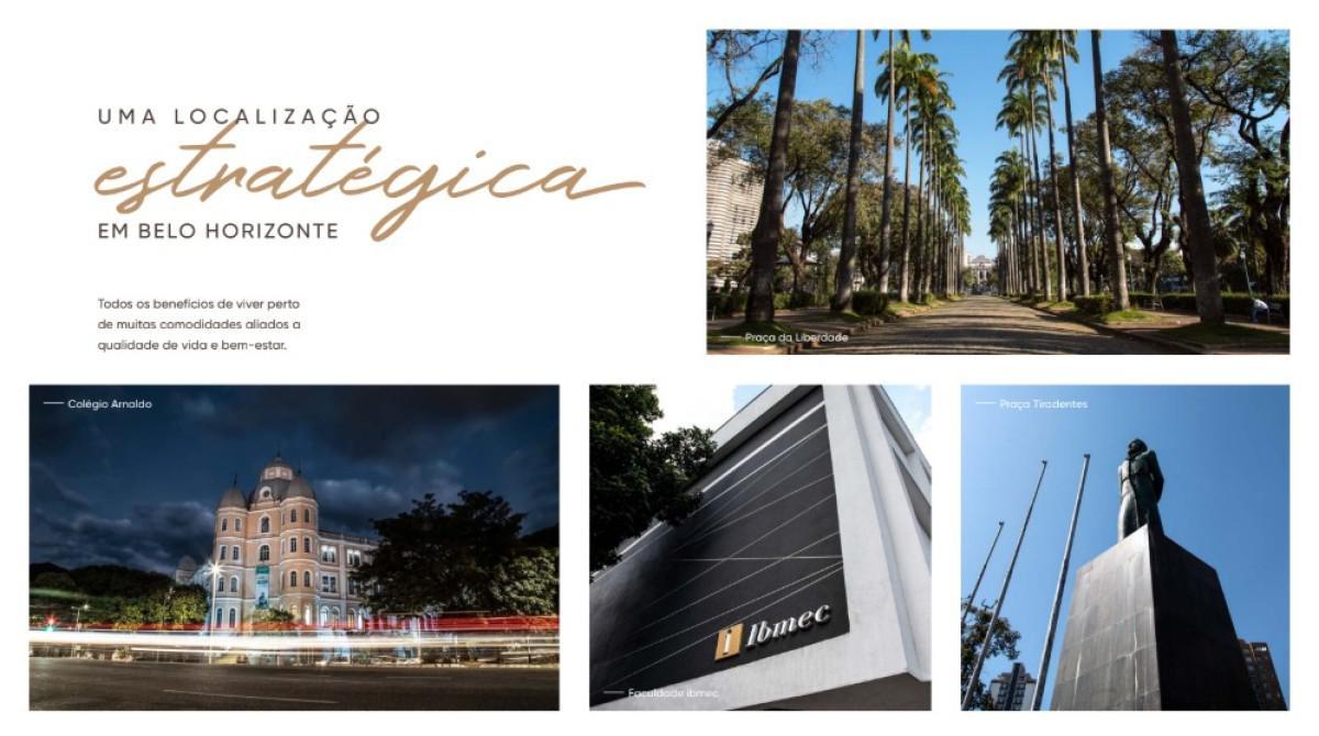 Apartamento, Boa Viagem, 2 Quartos, 2 Vagas, 1 Suíte