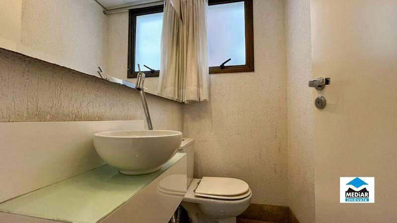 Apartamento, Lourdes, 4 Quartos, 3 Vagas, 3 Suítes