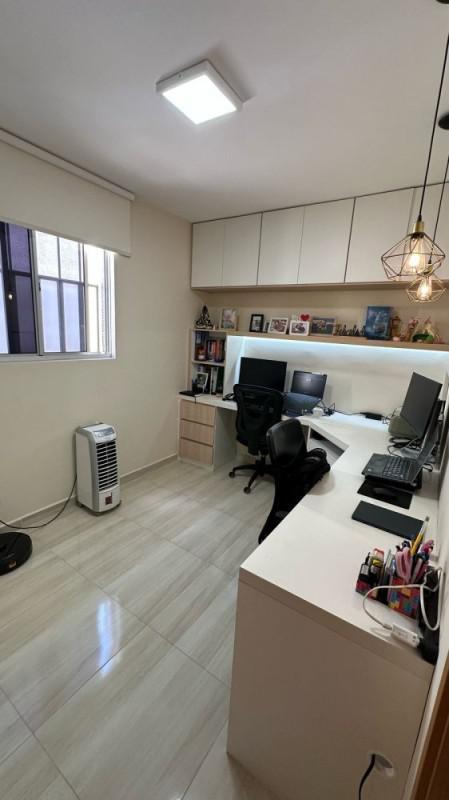 Apartamento, Água Branca, 3 Quartos, 2 Vagas, 1 Suíte