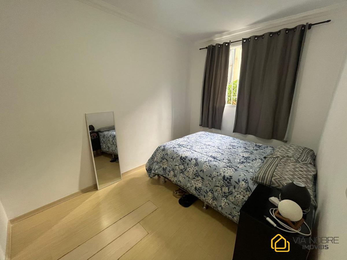 Apartamento, Buritis, 3 Quartos, 2 Vagas, 1 Suíte