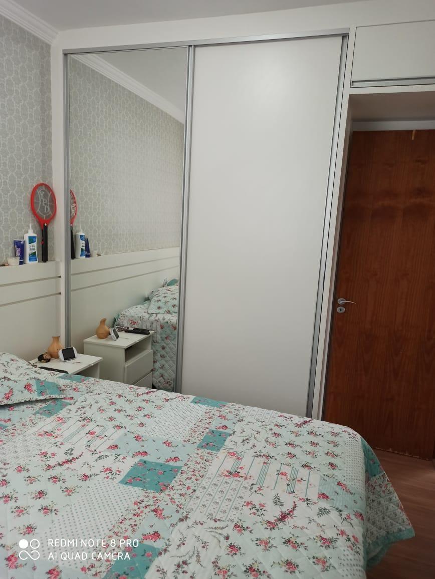 Apartamento, Jardim Riacho das Pedras, 2 Quartos, 1 Vaga