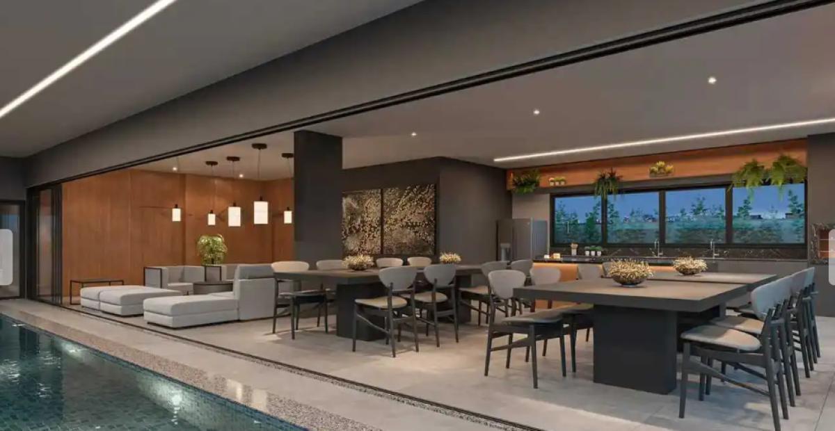 Apartamento, Santo Antônio, 4 Quartos, 3 Vagas, 2 Suítes