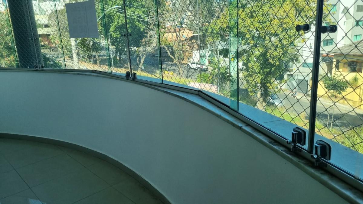 Apartamento, Ouro Preto, 3 Quartos, 2 Vagas, 1 Suíte