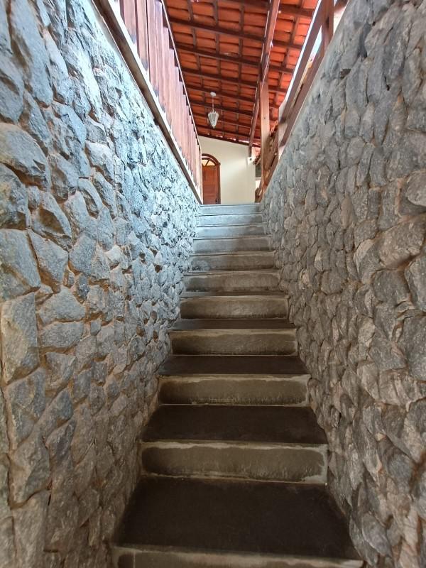 Casa, Paquetá, 3 Quartos, 5 Vagas, 2 Suítes