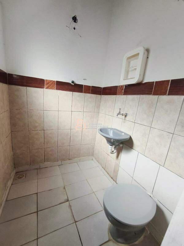 Casa, Palmeiras, 1 Quarto, 1 Suíte