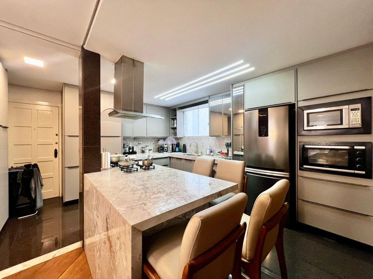 Apartamento, Itapoã, 3 Quartos, 2 Vagas, 1 Suíte