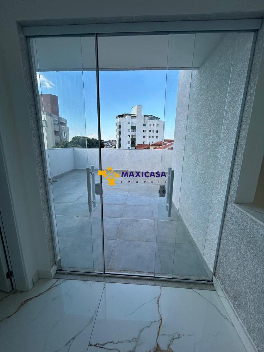 Apartamento, Heliópolis, 2 Quartos, 2 Vagas