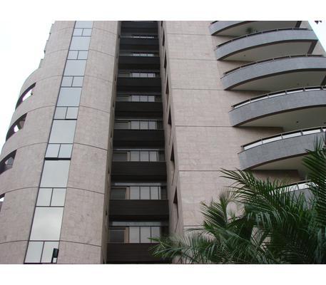 Apartamento, Lourdes, 4 Quartos, 4 Vagas, 4 Suítes