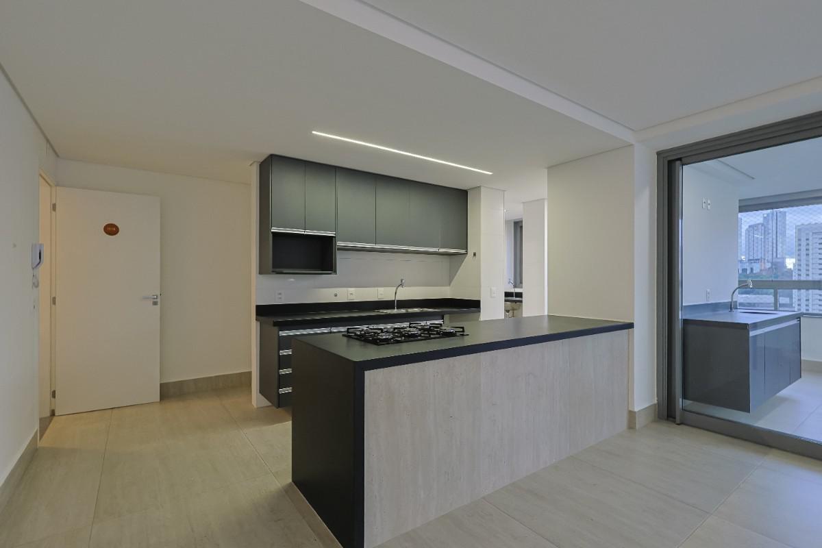 Apartamento, Vale do Sereno, 4 Quartos, 4 Vagas, 2 Suítes