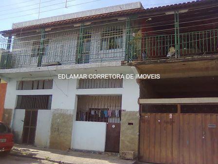 Casa, Bandeirantes, 4 Quartos, 3 Vagas, 1 Suíte