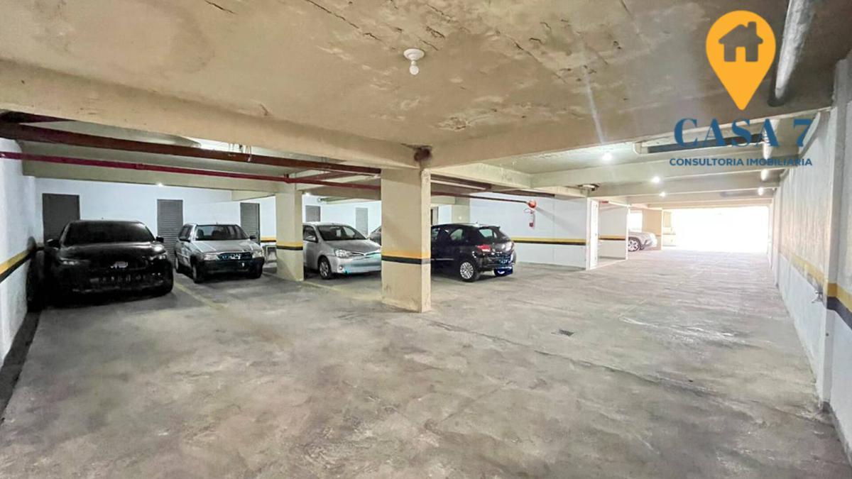 Apartamento, Buritis, 3 Quartos, 2 Vagas, 1 Suíte
