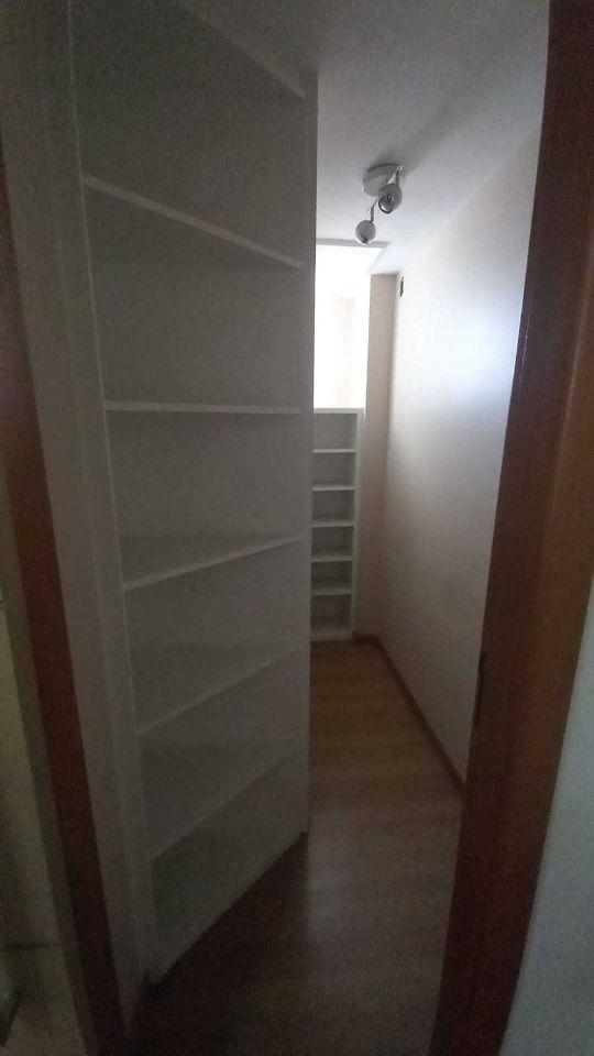 Apartamento, Cidade Nova, 4 Quartos, 4 Vagas, 1 Suíte