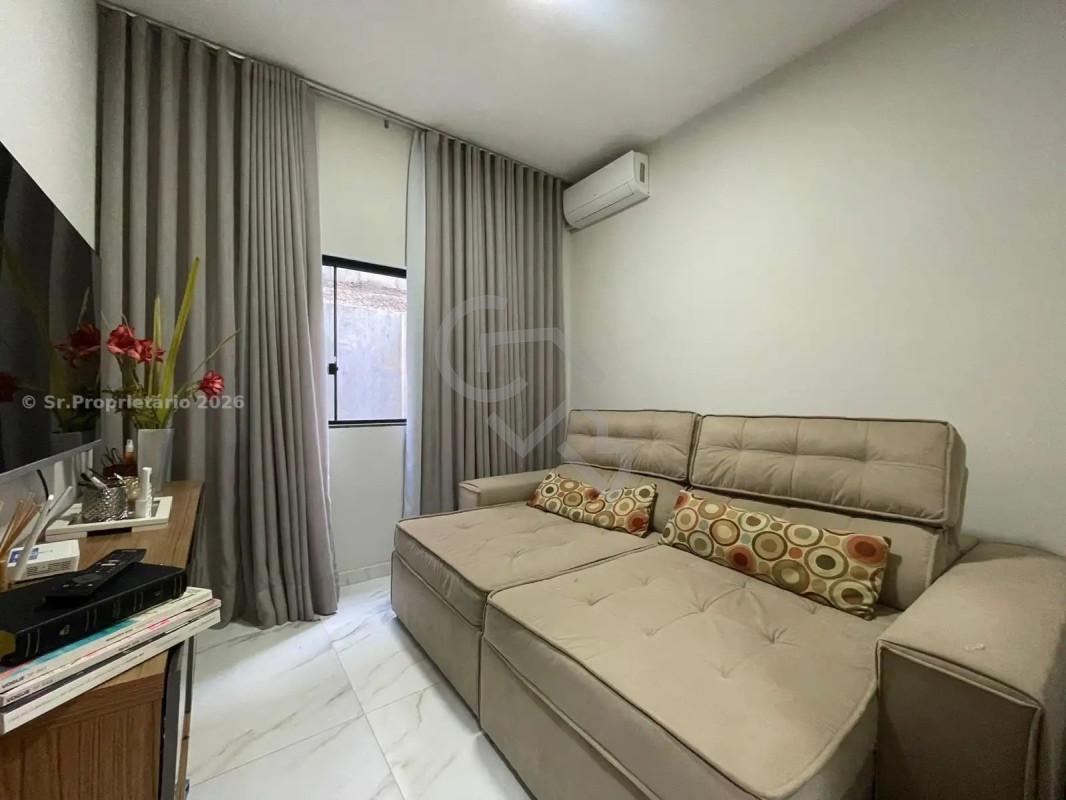 Casa, Santa Efigênia, 3 Quartos, 2 Vagas, 1 Suíte