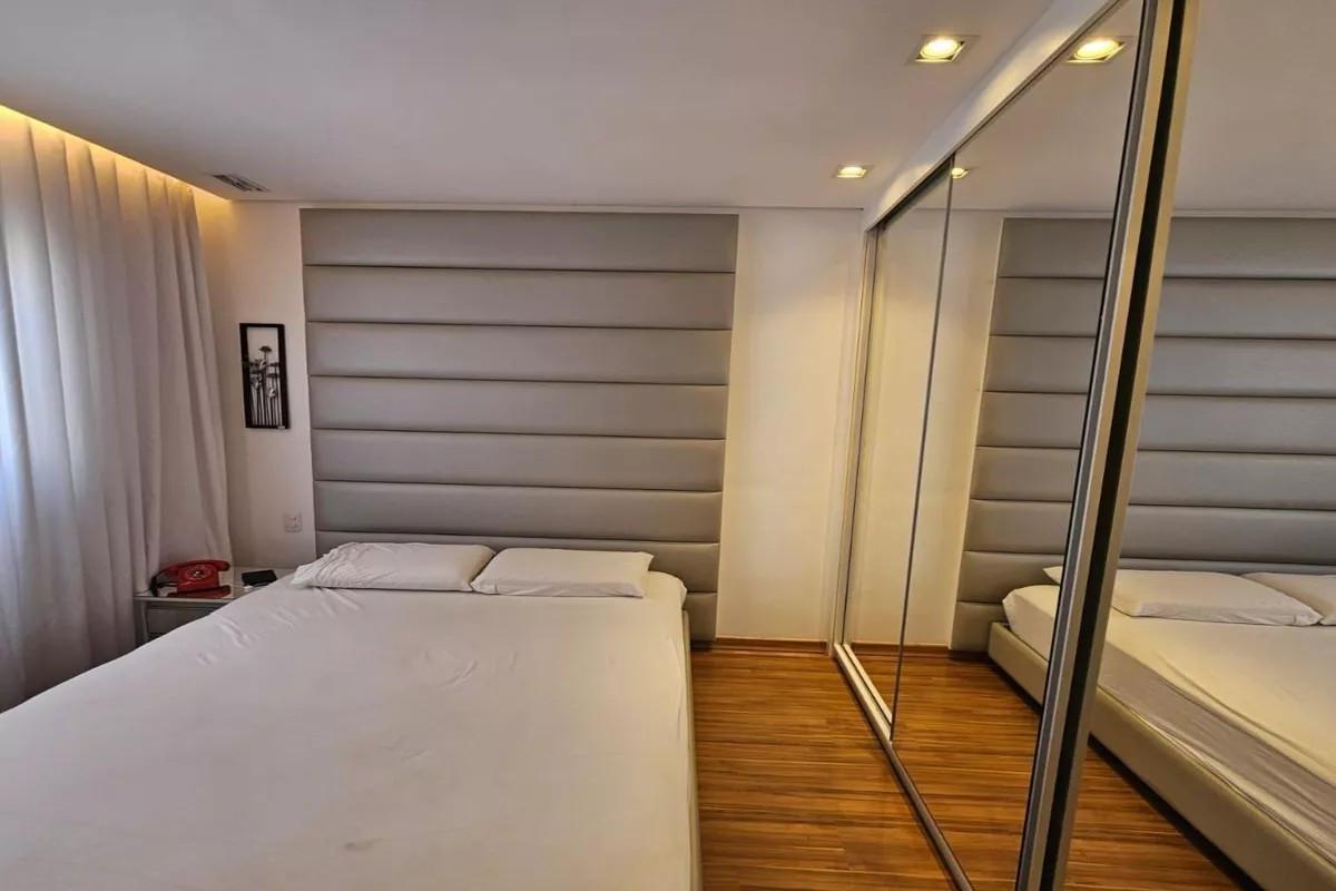Apartamento, Gutierrez, 3 Quartos, 2 Vagas, 1 Suíte