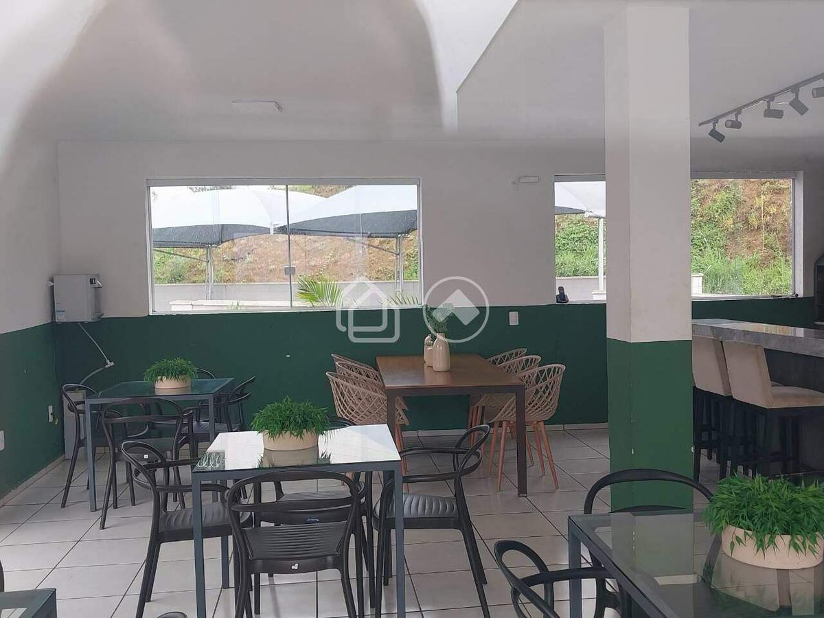 Apartamento, Palmeiras, 2 Quartos, 1 Vaga