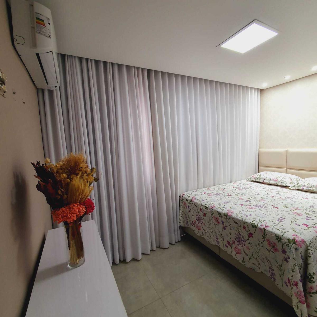Cobertura, São Gabriel, 2 Quartos, 1 Vaga