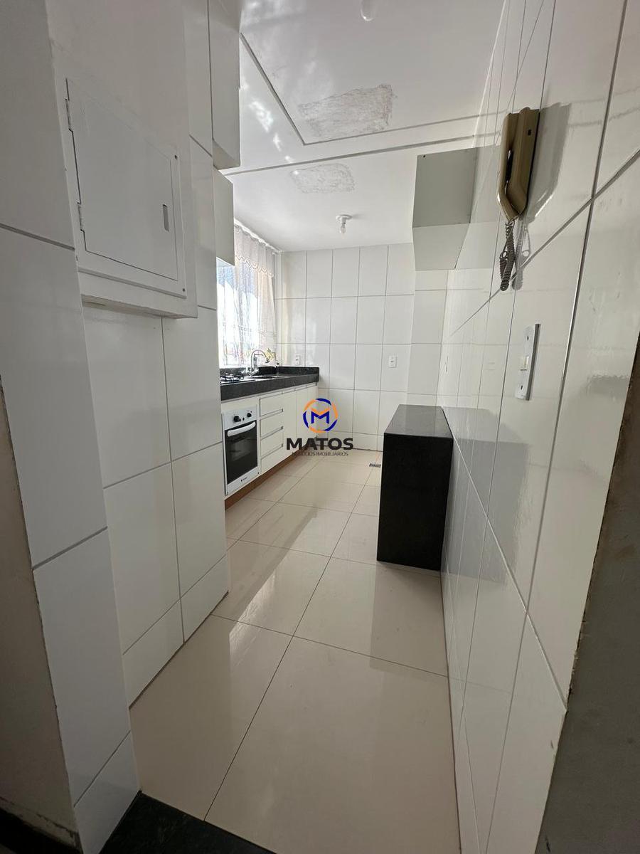Apartamento, Frei Leopoldo, 2 Quartos, 2 Vagas, 1 Suíte