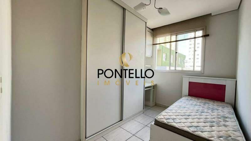 Apartamento, Castelo, 2 Quartos, 2 Vagas, 1 Suíte