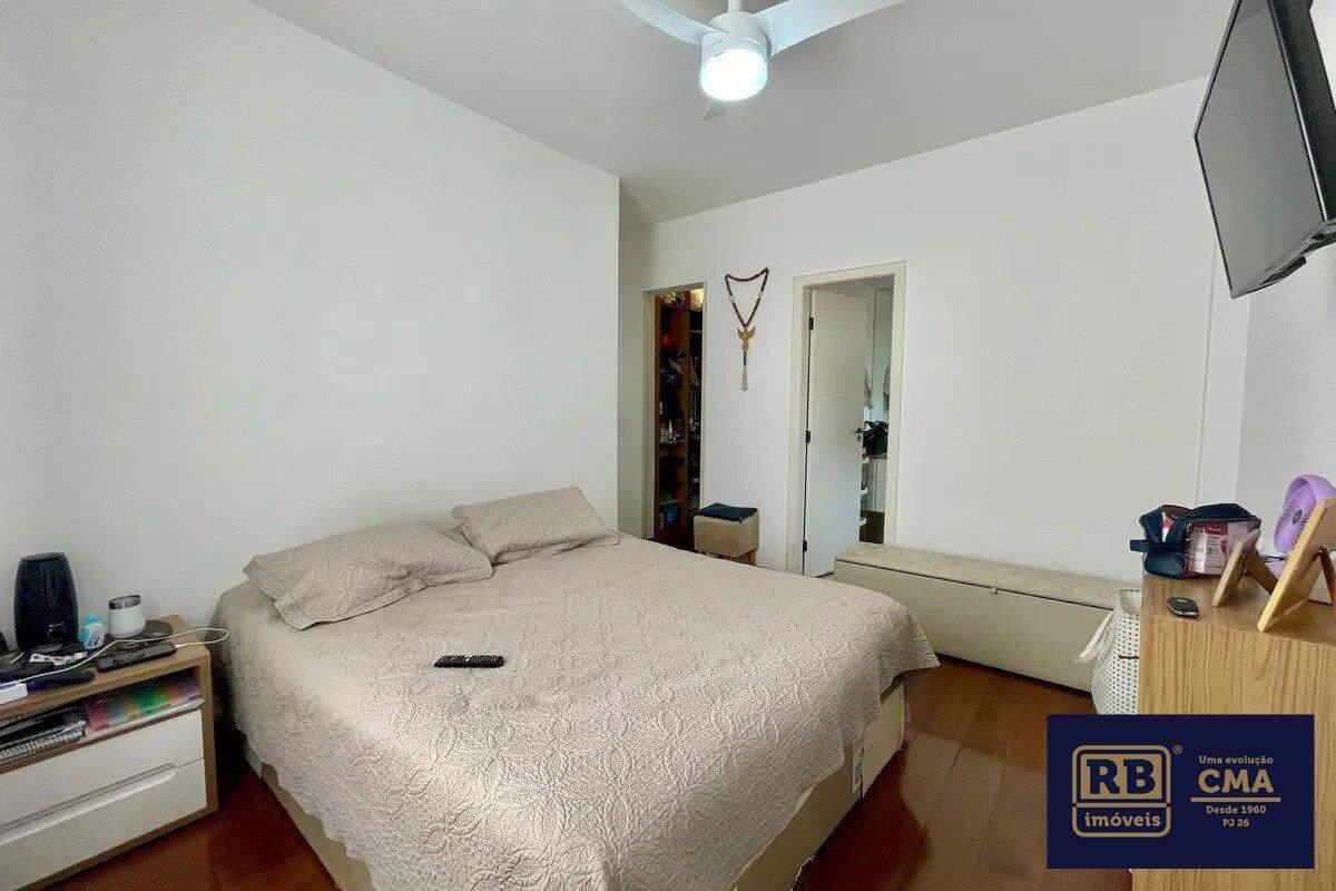 Apartamento, Lourdes, 4 Quartos, 2 Vagas, 1 Suíte