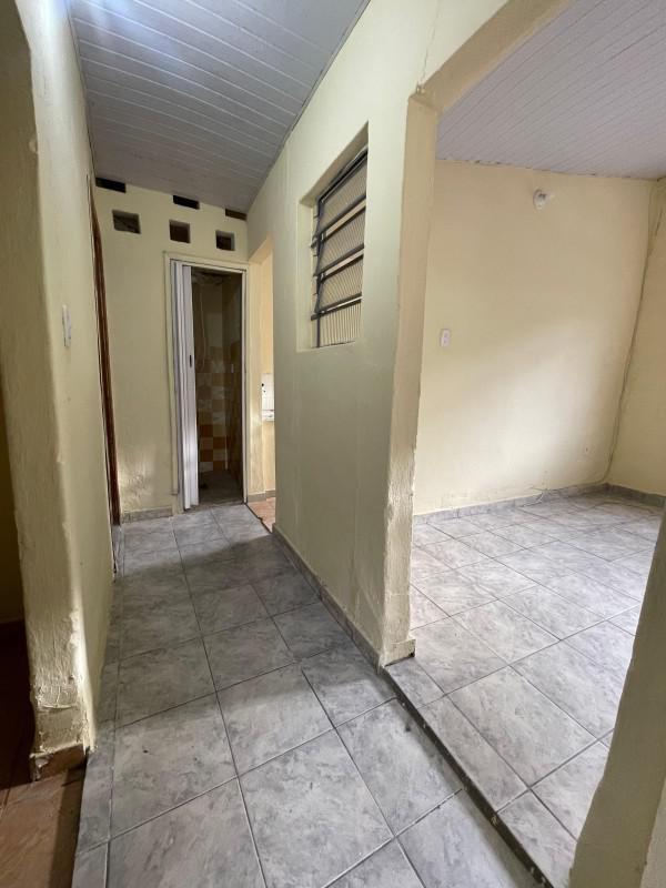 Casa, Santo André, 3 Quartos, 0 Vaga