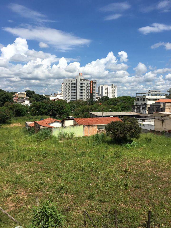 Lote, Chácaras