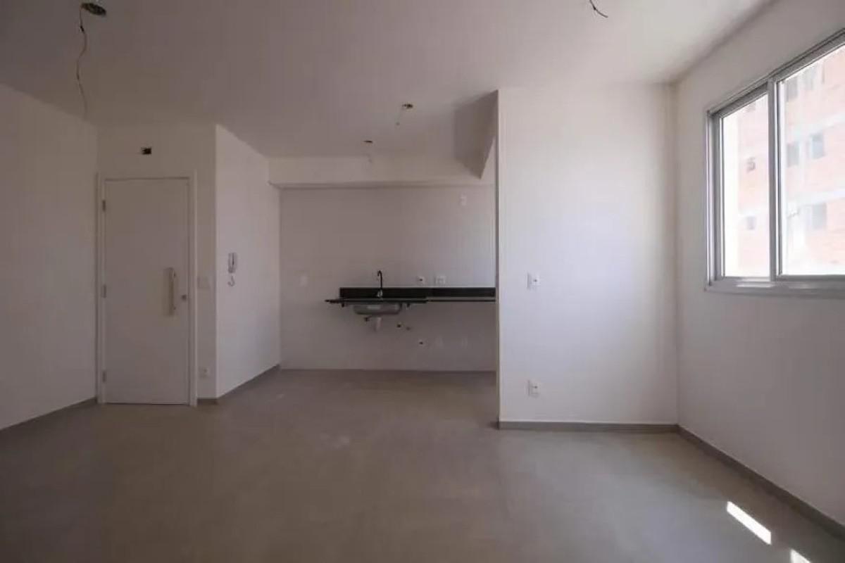 Apartamento, Serra, 3 Quartos, 2 Vagas, 1 Suíte