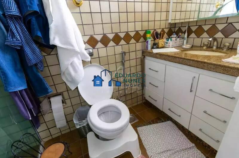 Apartamento, Cidade Jardim, 3 Quartos, 1 Vaga, 1 Suíte