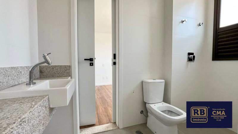 Cobertura, Prado, 3 Quartos, 2 Vagas, 2 Suítes