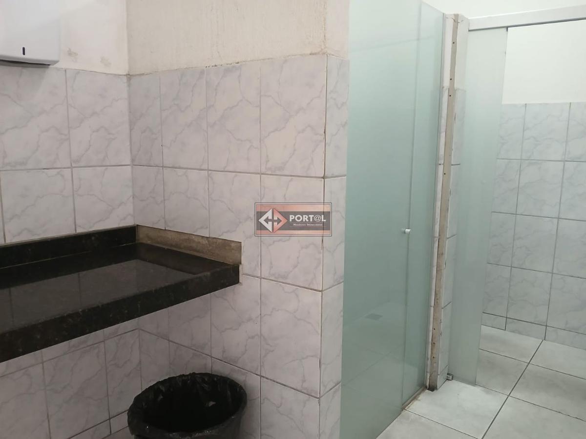 Galpão, Venda Nova, 0 Quarto, 0 Vaga