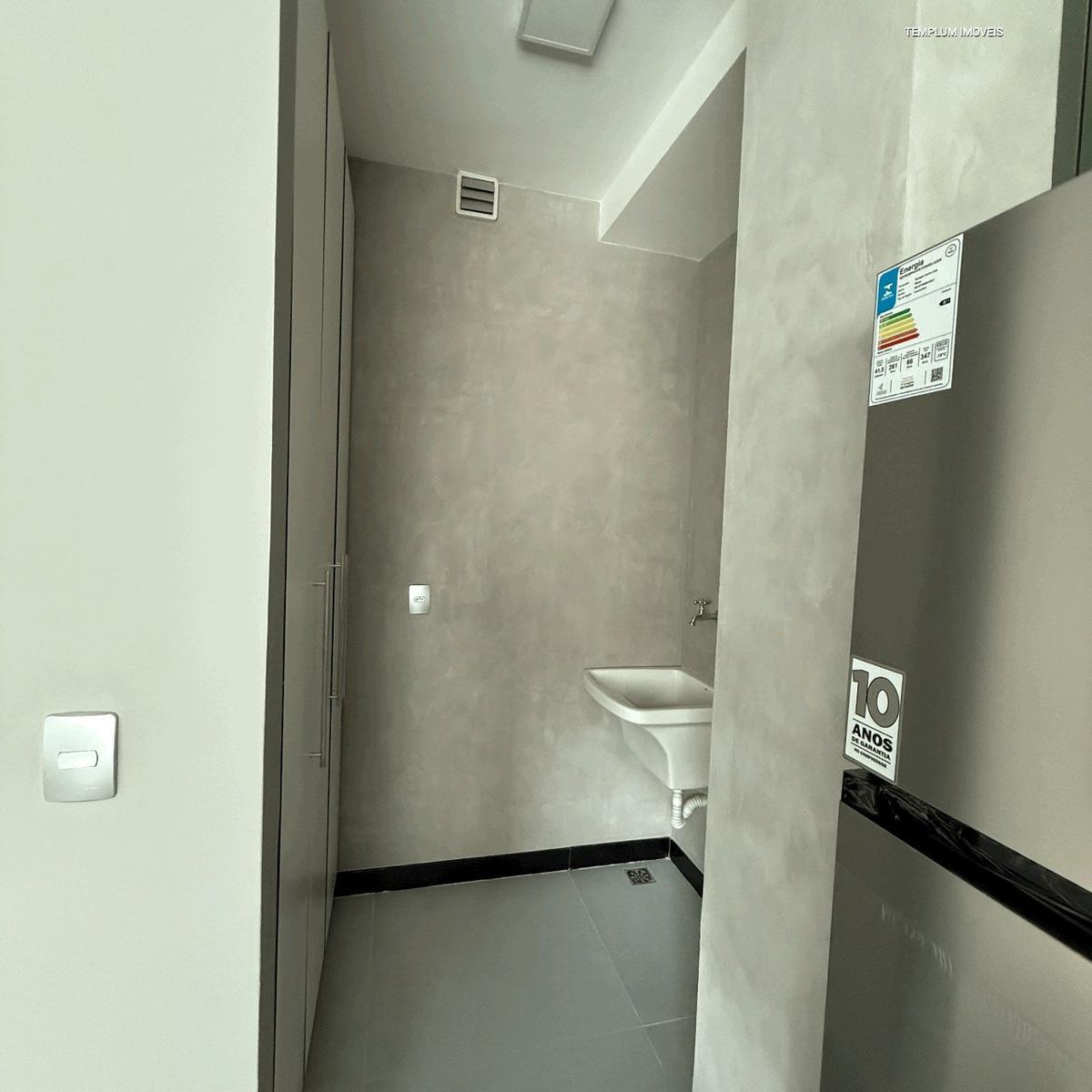 Apartamento, Lourdes, 1 Quarto, 1 Vaga, 1 Suíte