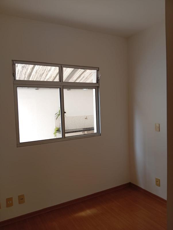 Apartamento, Castelo, 2 Quartos, 2 Vagas, 1 Suíte